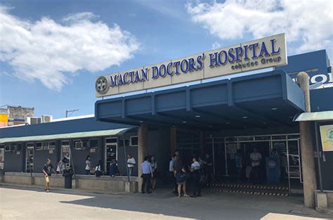 Mactan Doctors Hospital Address, Contact Number of Mactan.